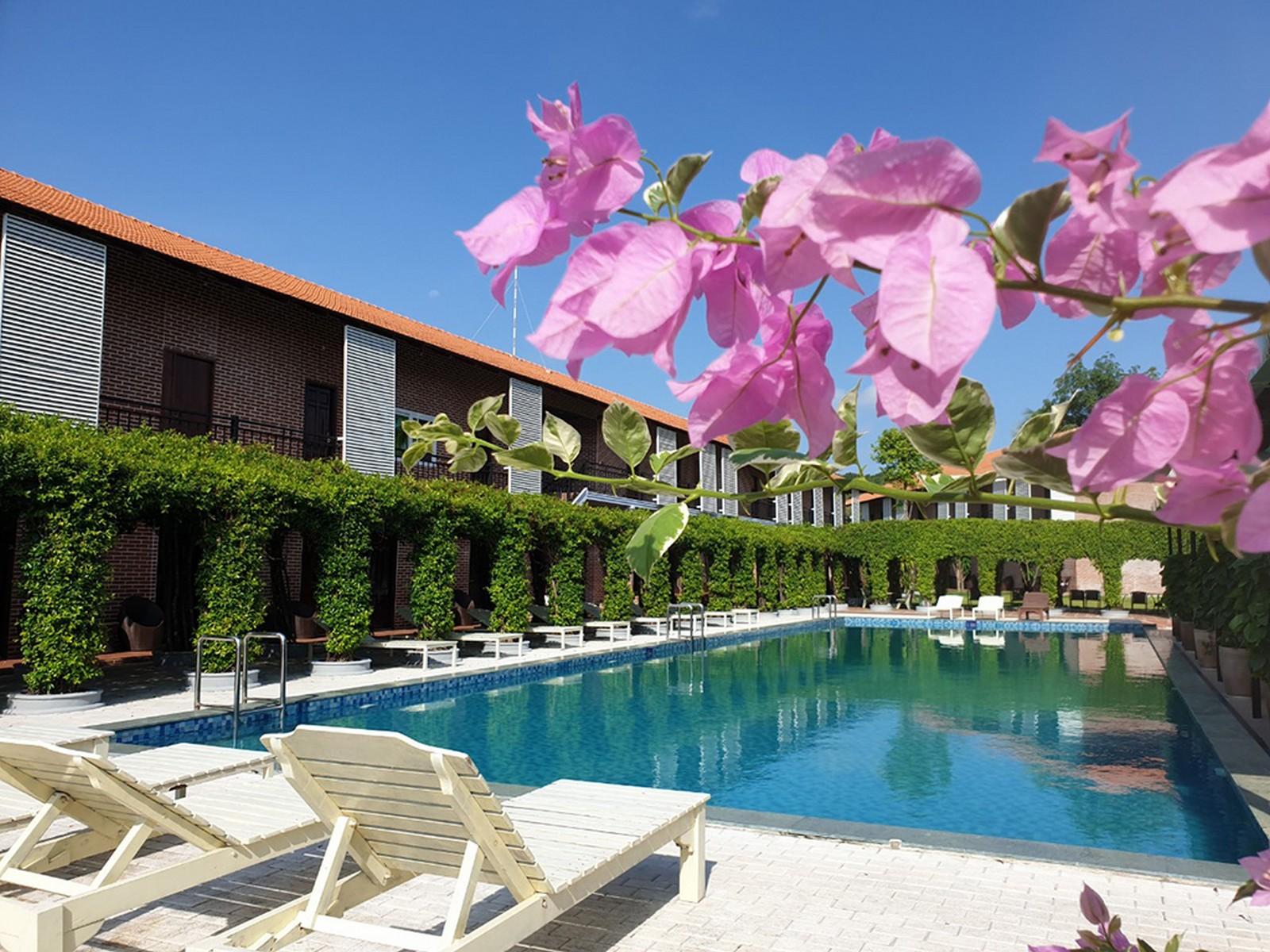 Countryside Phu Quoc Resort Exterior foto