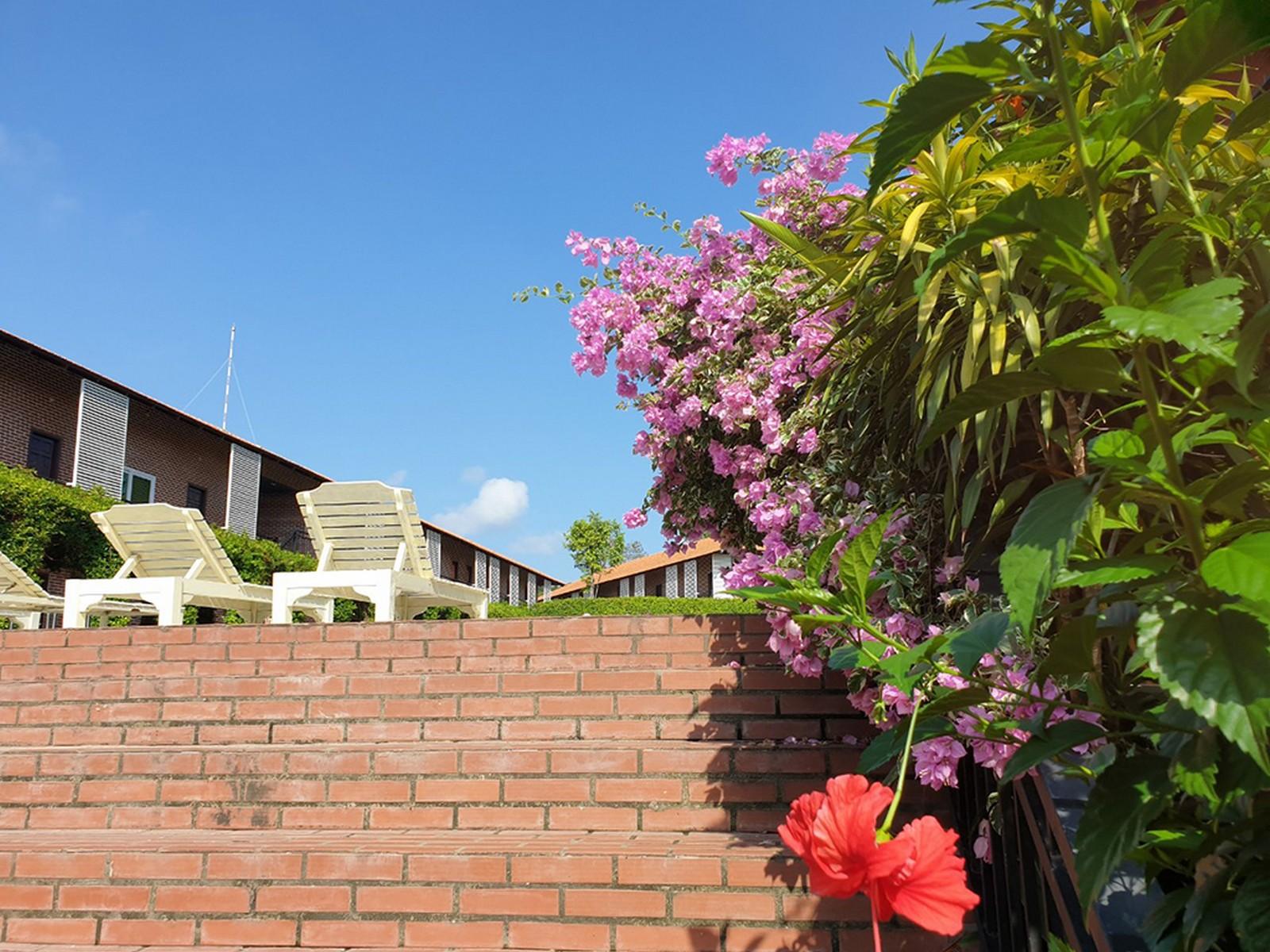 Countryside Phu Quoc Resort Exterior foto