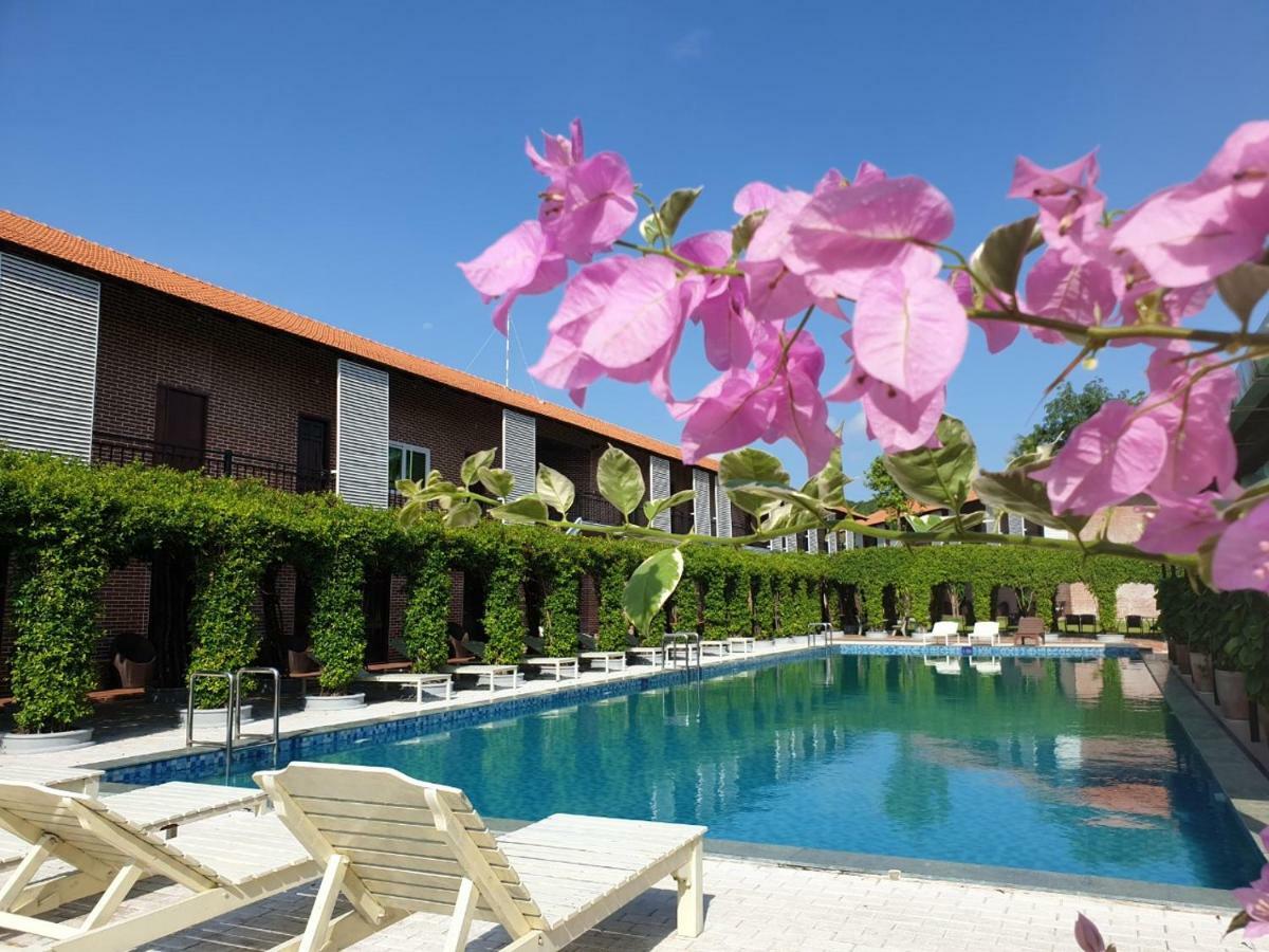 Countryside Phu Quoc Resort Exterior foto