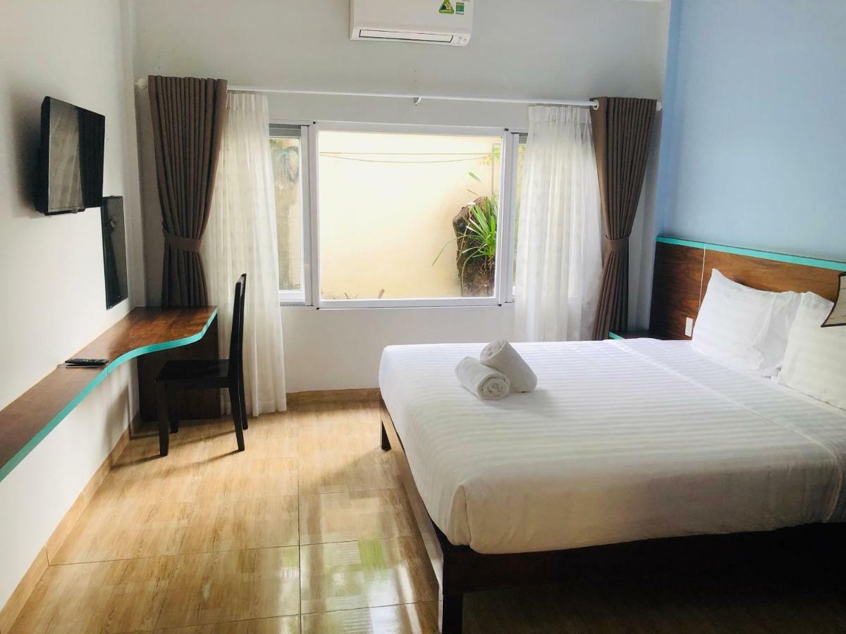 Countryside Phu Quoc Resort Exterior foto