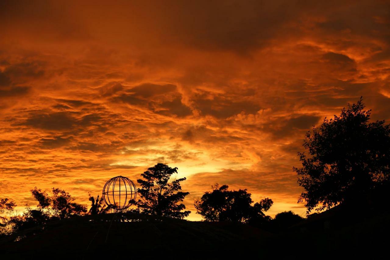 Countryside Phu Quoc Resort Exterior foto